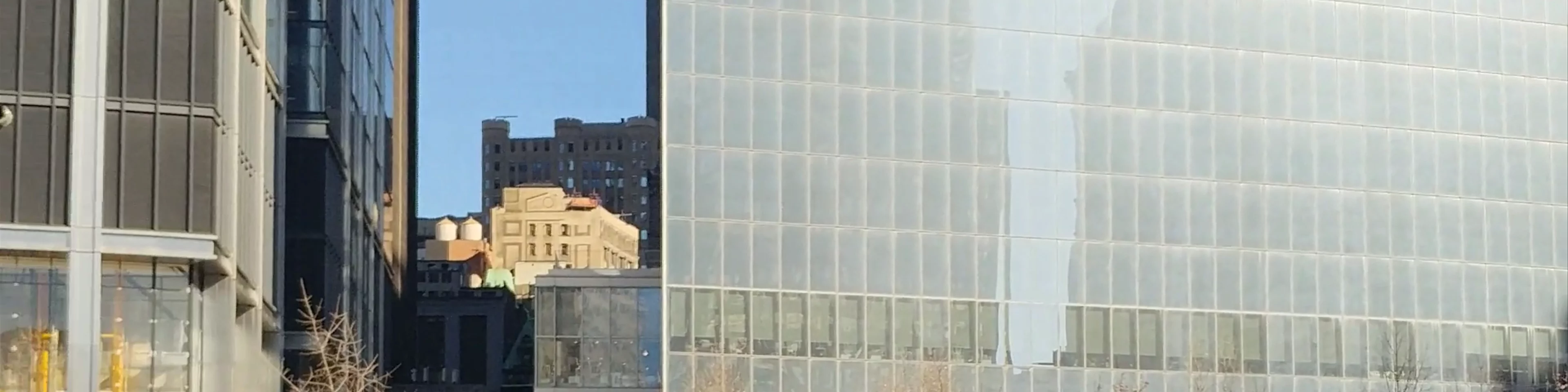 9/11 Memorial & Museum