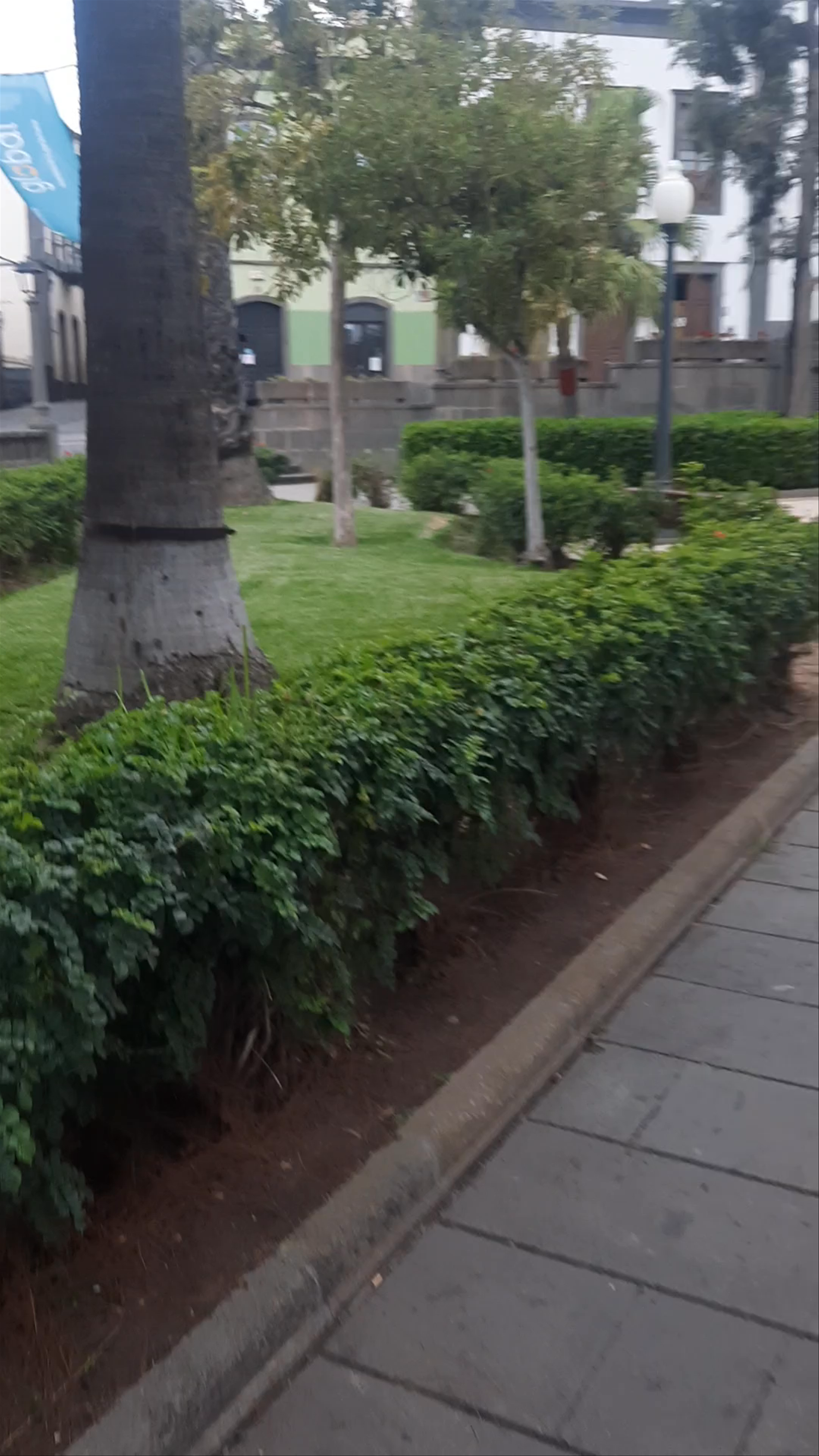 Parroquia de San Juan Bautista de Arucas