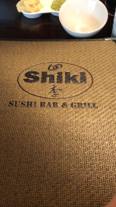 Shiki Bistro - Japanese Near Me - San Carlos, California