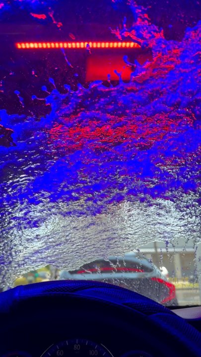 Quick Quack Car Wash - Car Wash Near Me - Stockton, California
