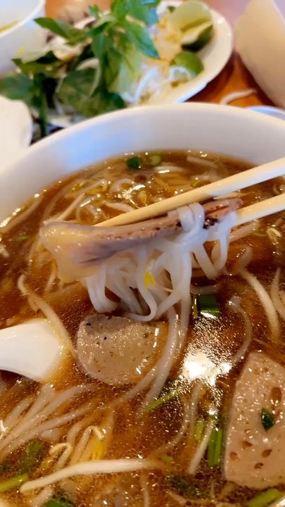 Noodlelicious - Vietnamese Near Me - Garland, Texas