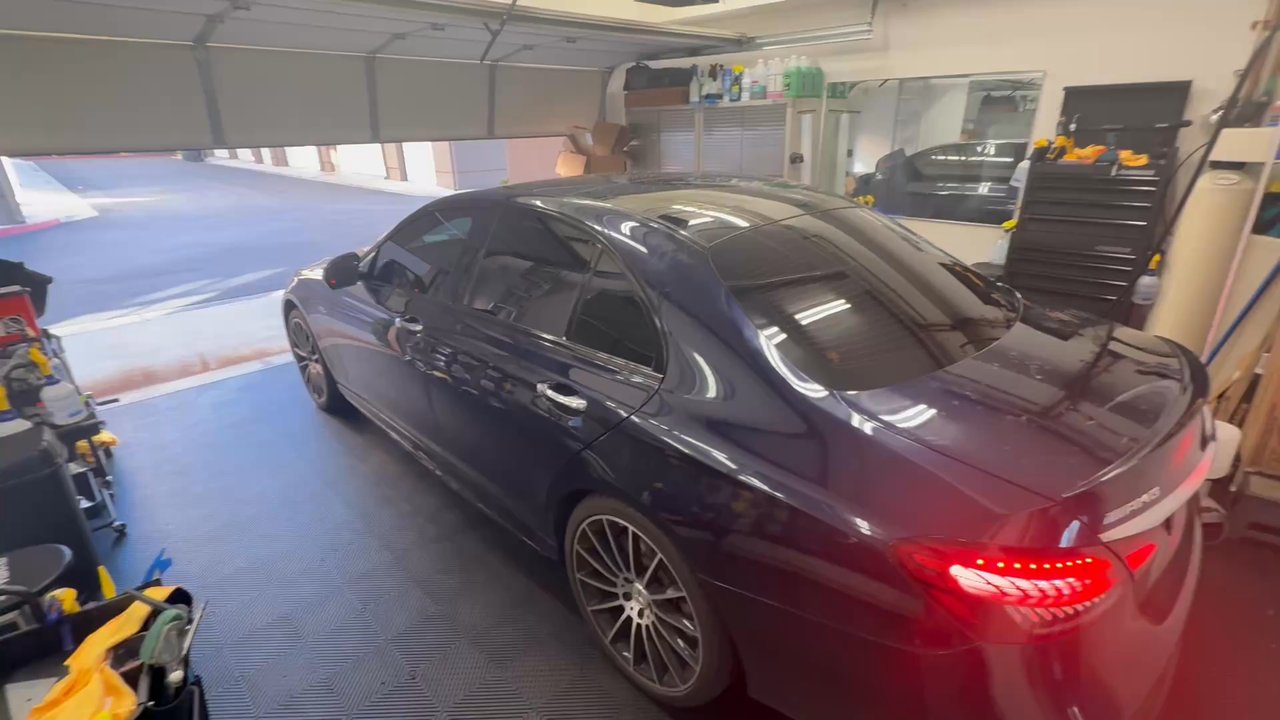 VIP Tints - Car Window Tinting Near Me