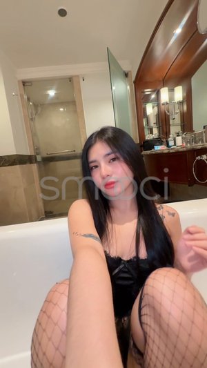 Charm Manila Escort Video #30407
