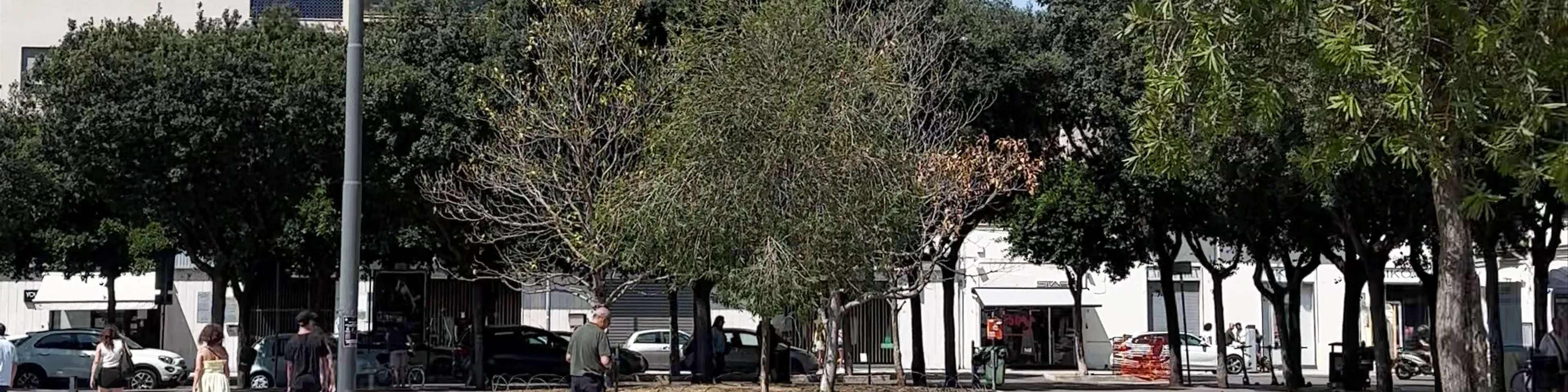 Piazza Mazzini