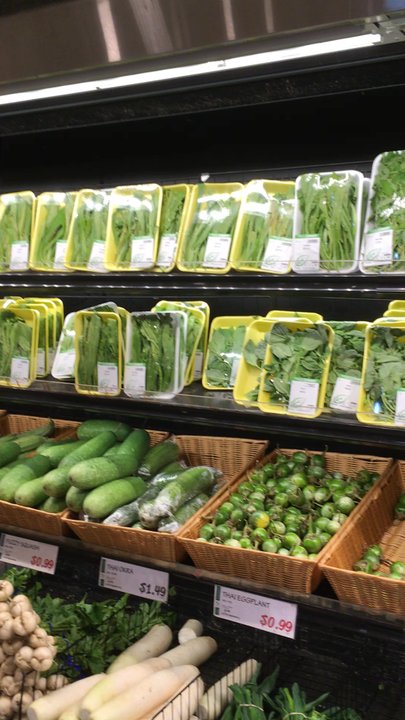 H Mart - Seafood Markets Near Me - Manassas, Virginia