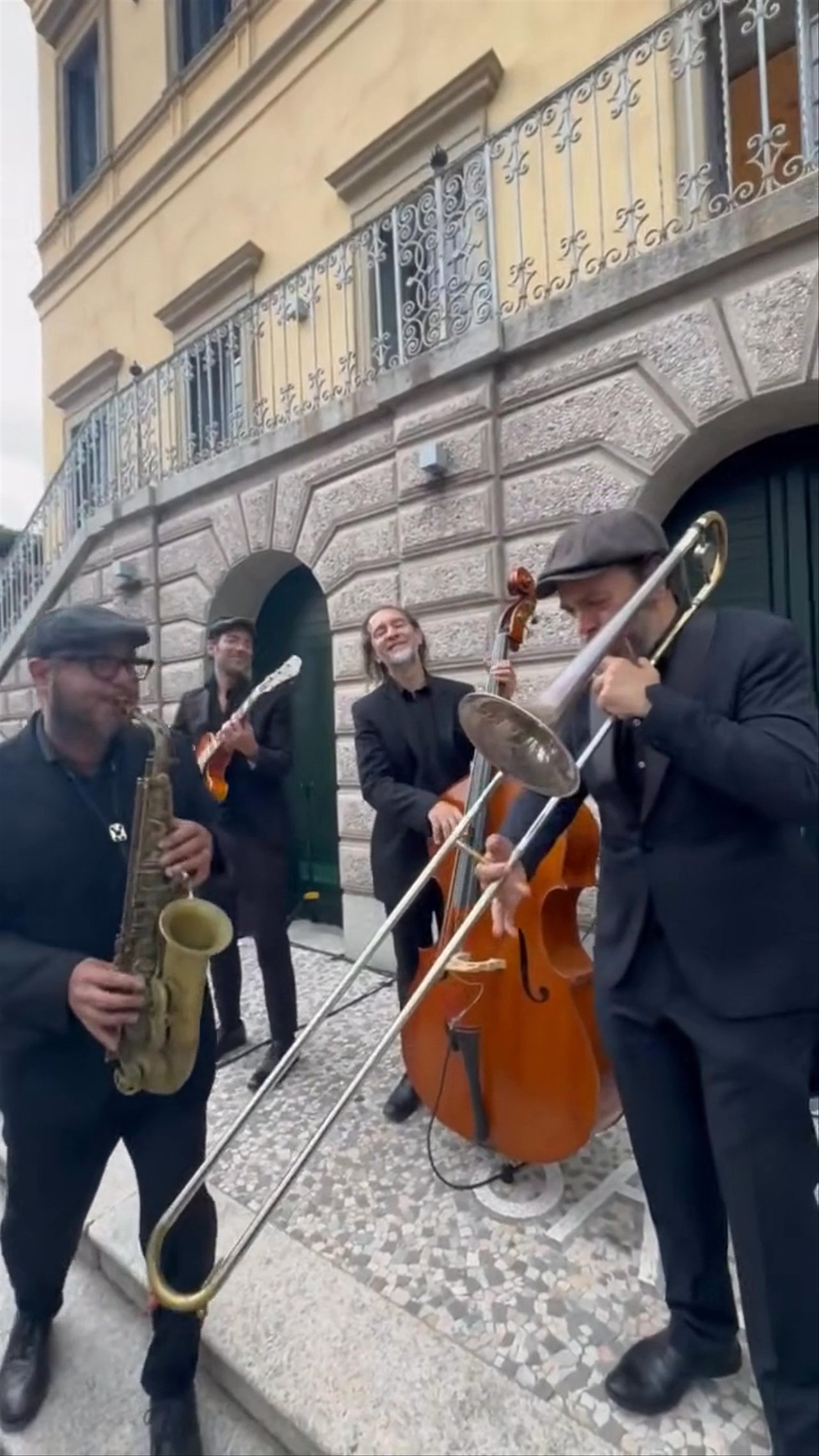 Verona Soul - Jazz Music - video
