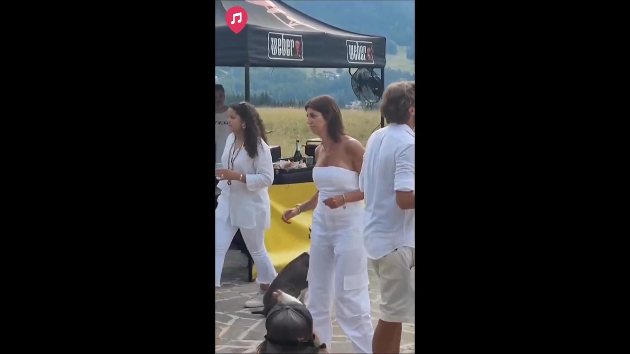 The Venice DJ - Live Showreel 2025 - video