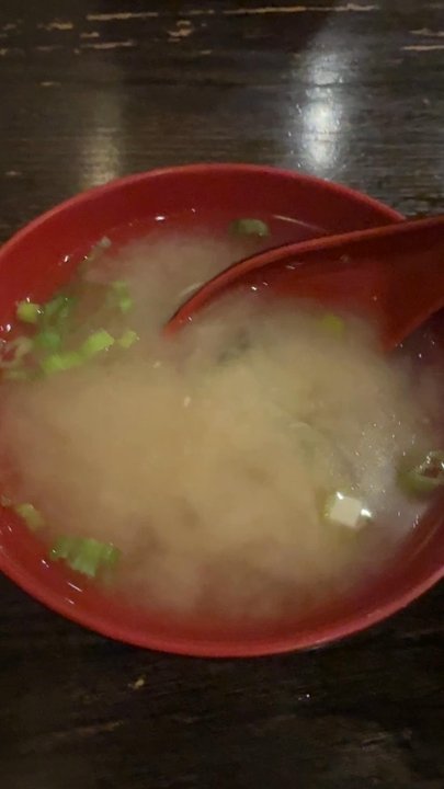 Sushi Ko - Miso soup - Japanese Near Me - Merrick, New York