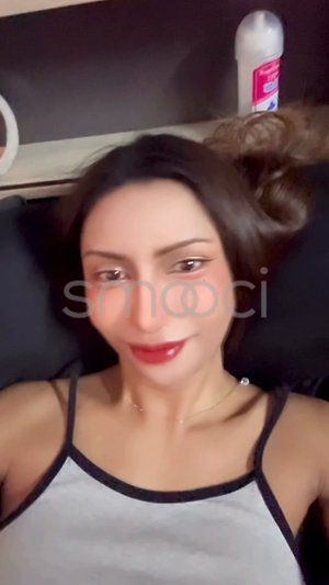 Cream Bangkok Escort Video #26334