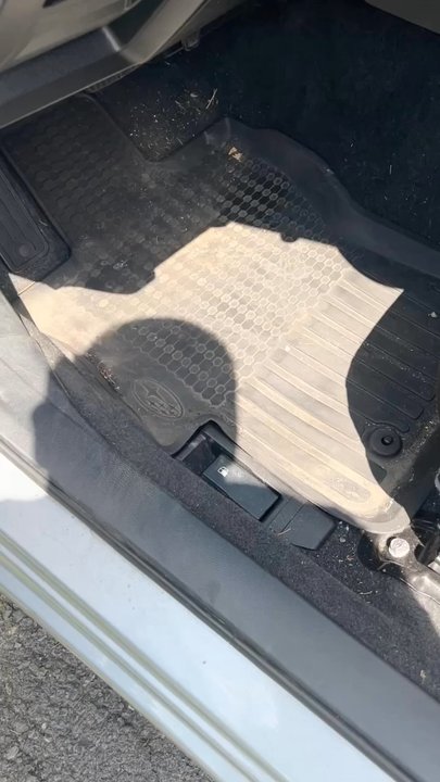 Cjs Auto Resurrections - Full Interior on This 2022 Subaru Impreza - Auto Detailing Near Me