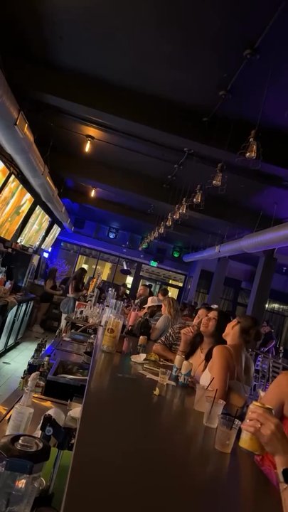 Bar Three Twenty One