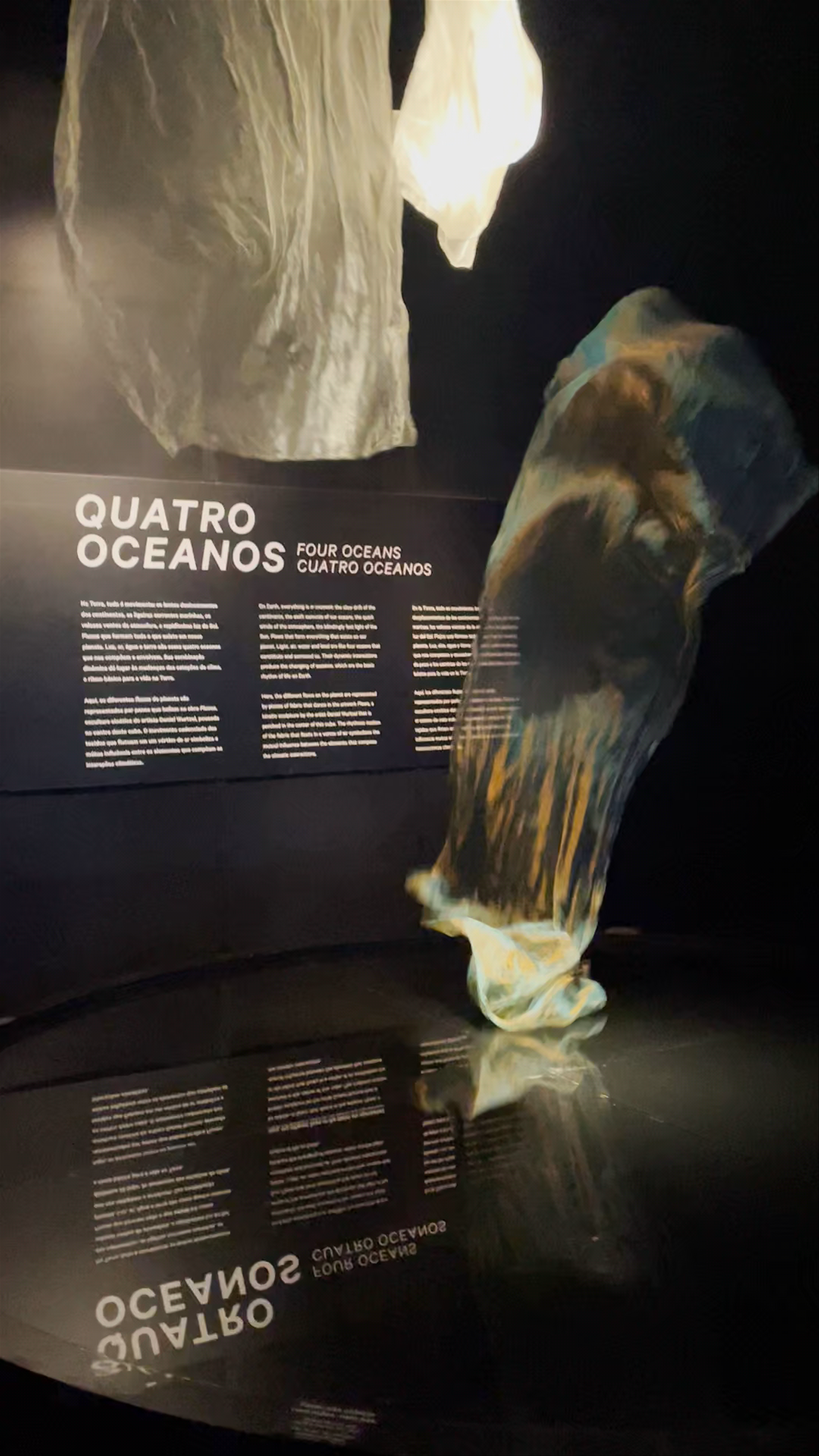 Museu do Amanhã - Praça Mauá - Centro