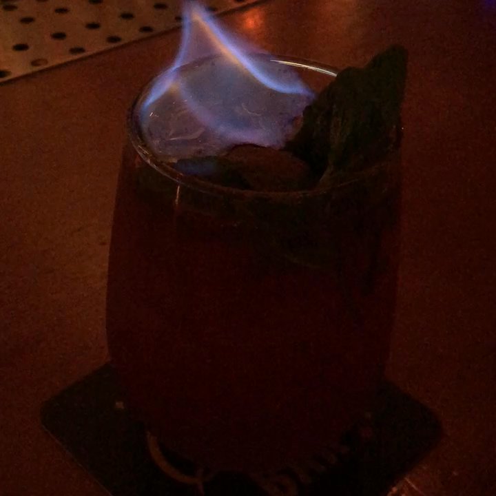Quality Bar - Cocktail Bars Near Me - Portland, Oregon