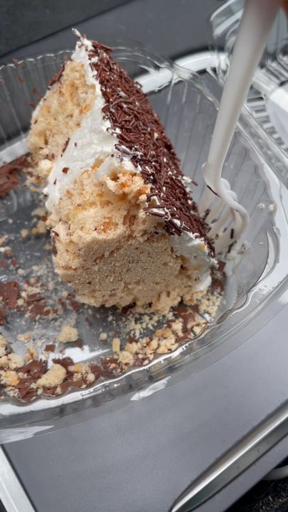 Swiss Pastry Shop - Black Forest cake - Bakeries Near Me - Fort Worth, Texas