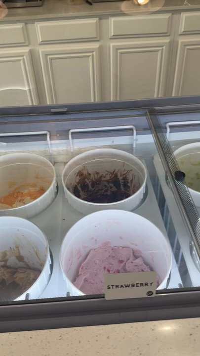 Local Creamery Plano - Ice Cream & Frozen Yogurt Near Me - Plano, Texas
