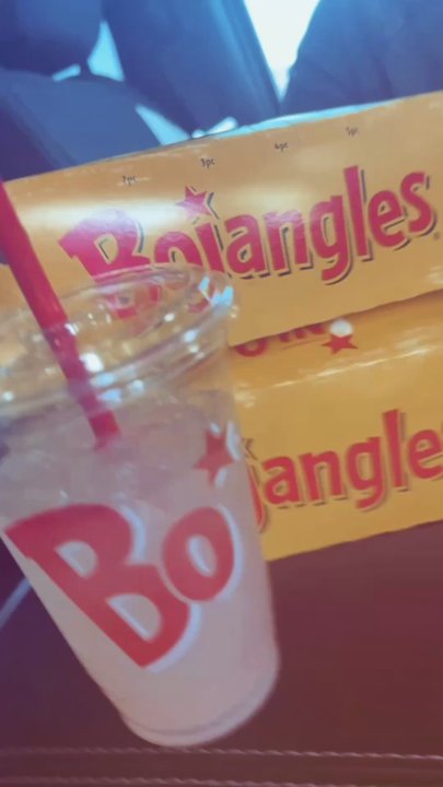 Bojangles - Bojangles to-go! - Chicken Shop Near Me - Las Vegas, Nevada