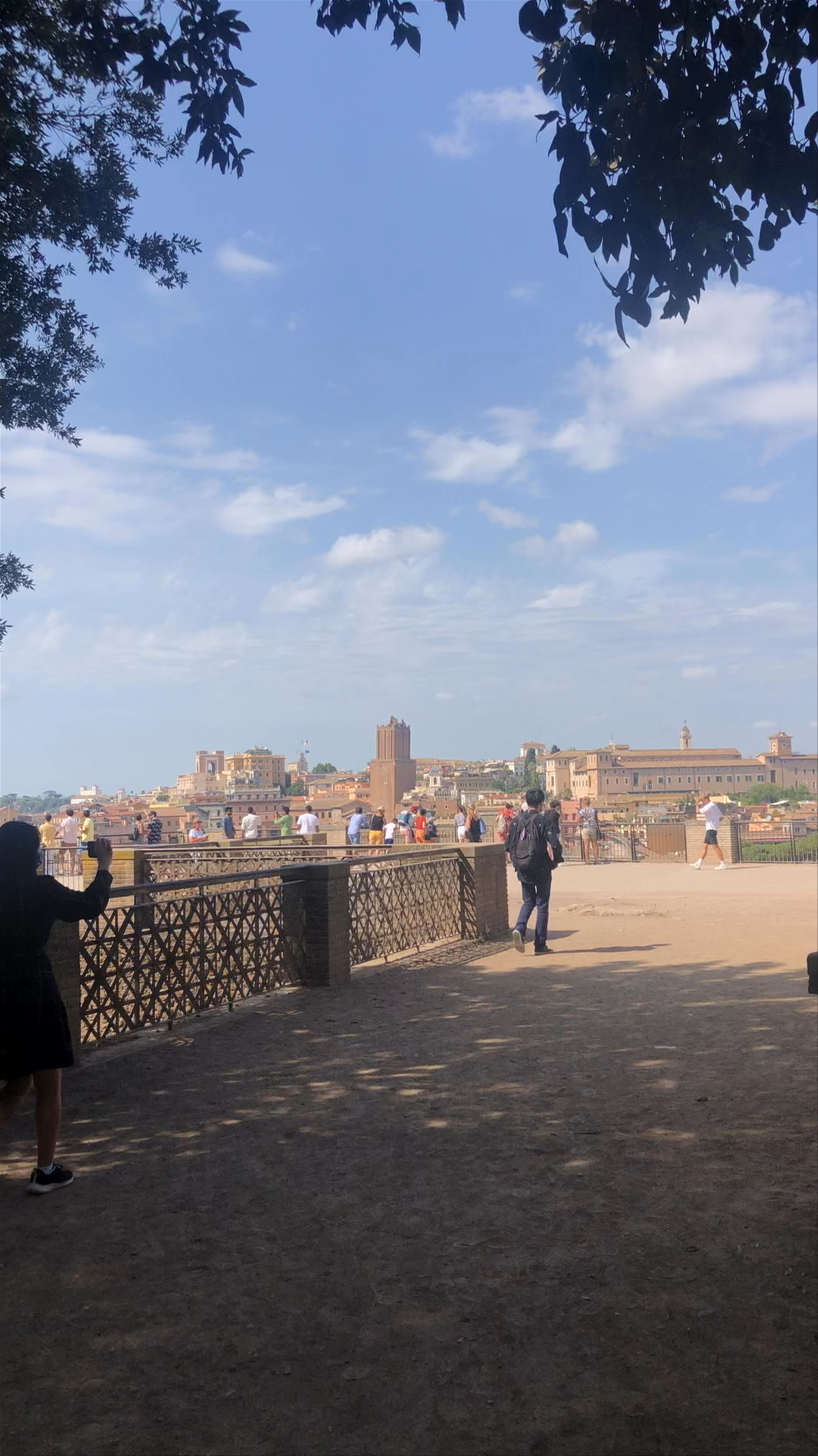 Roman Forum