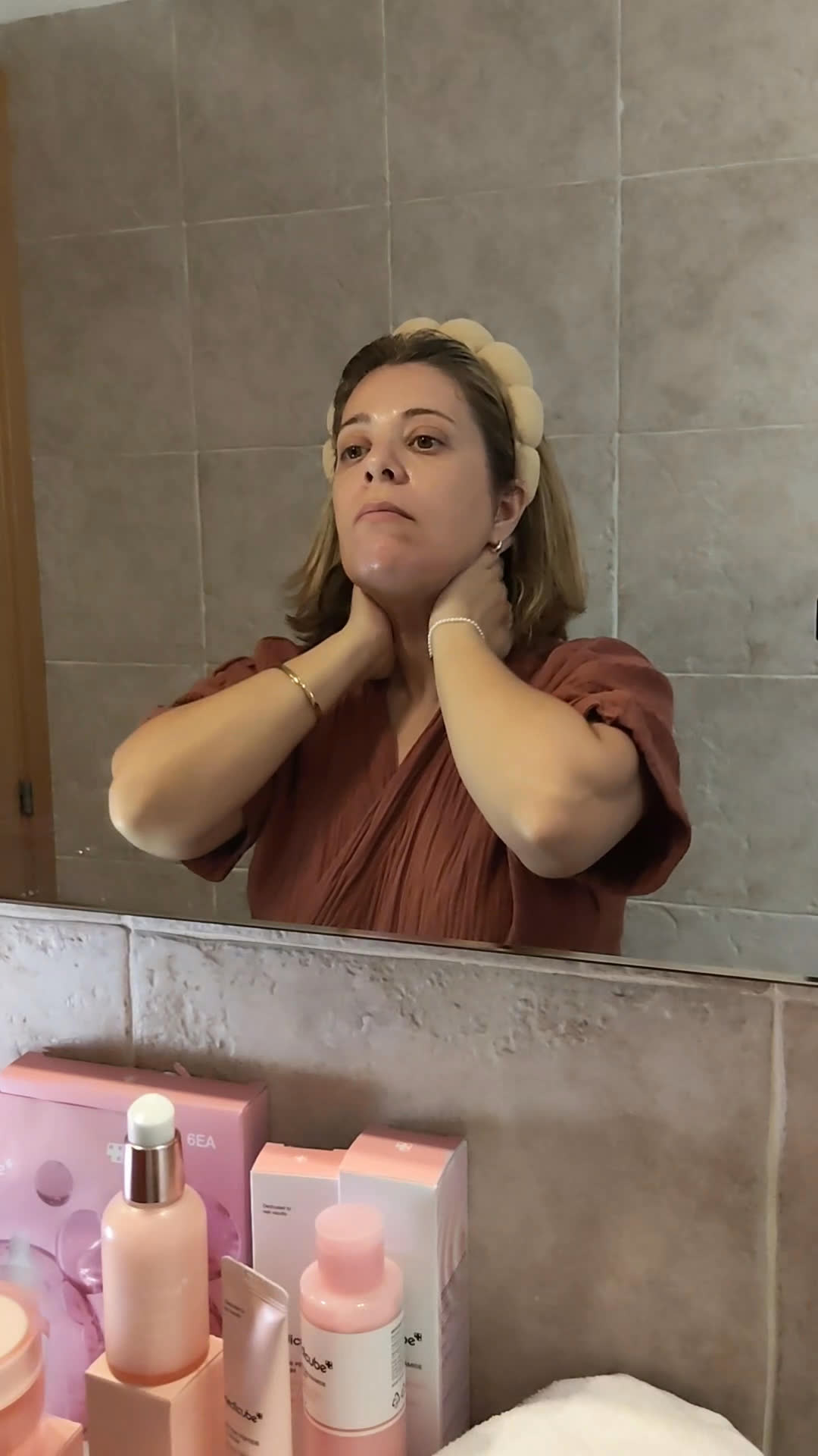 Vídeo UGC 1 de brigitte