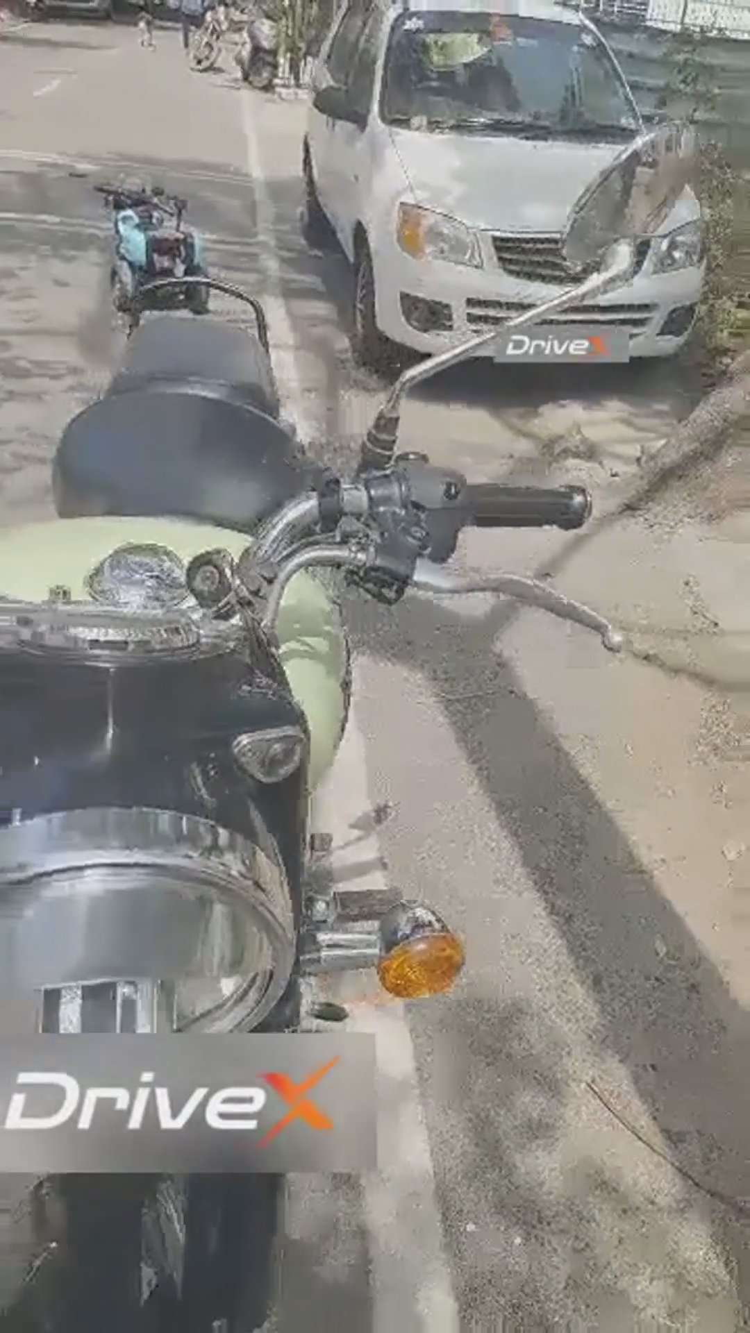 Walk-around video thumbnail