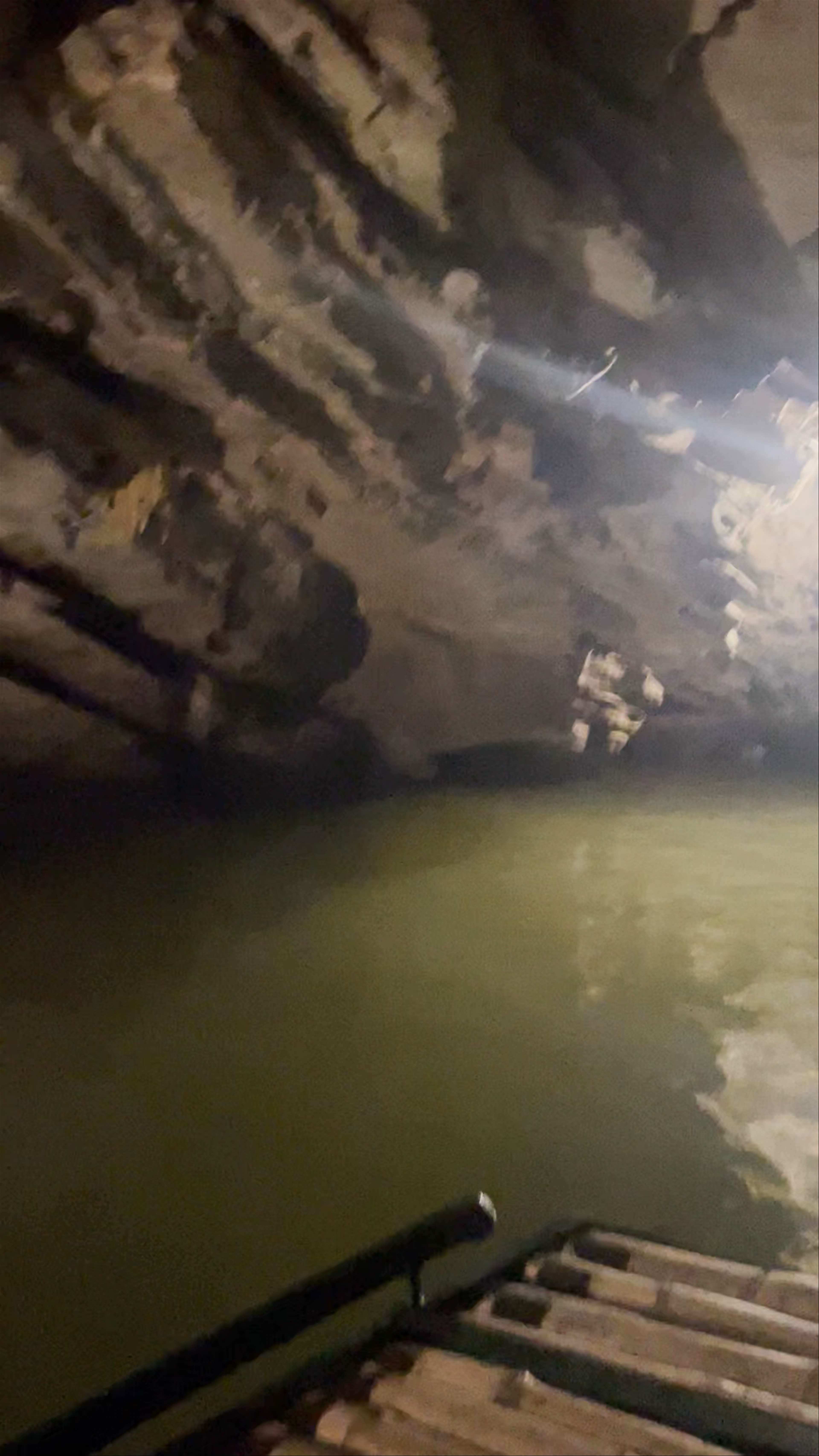 Dot Cave