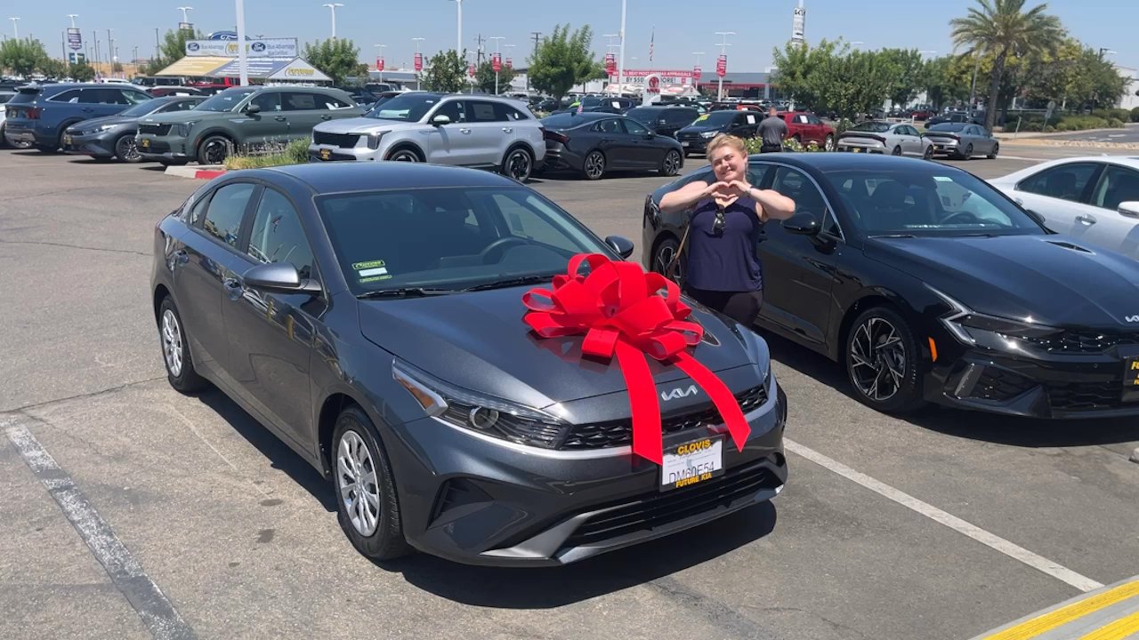 FUTURE KIA OF CLOVIS - Car Dealers Near Me - Clovis, California