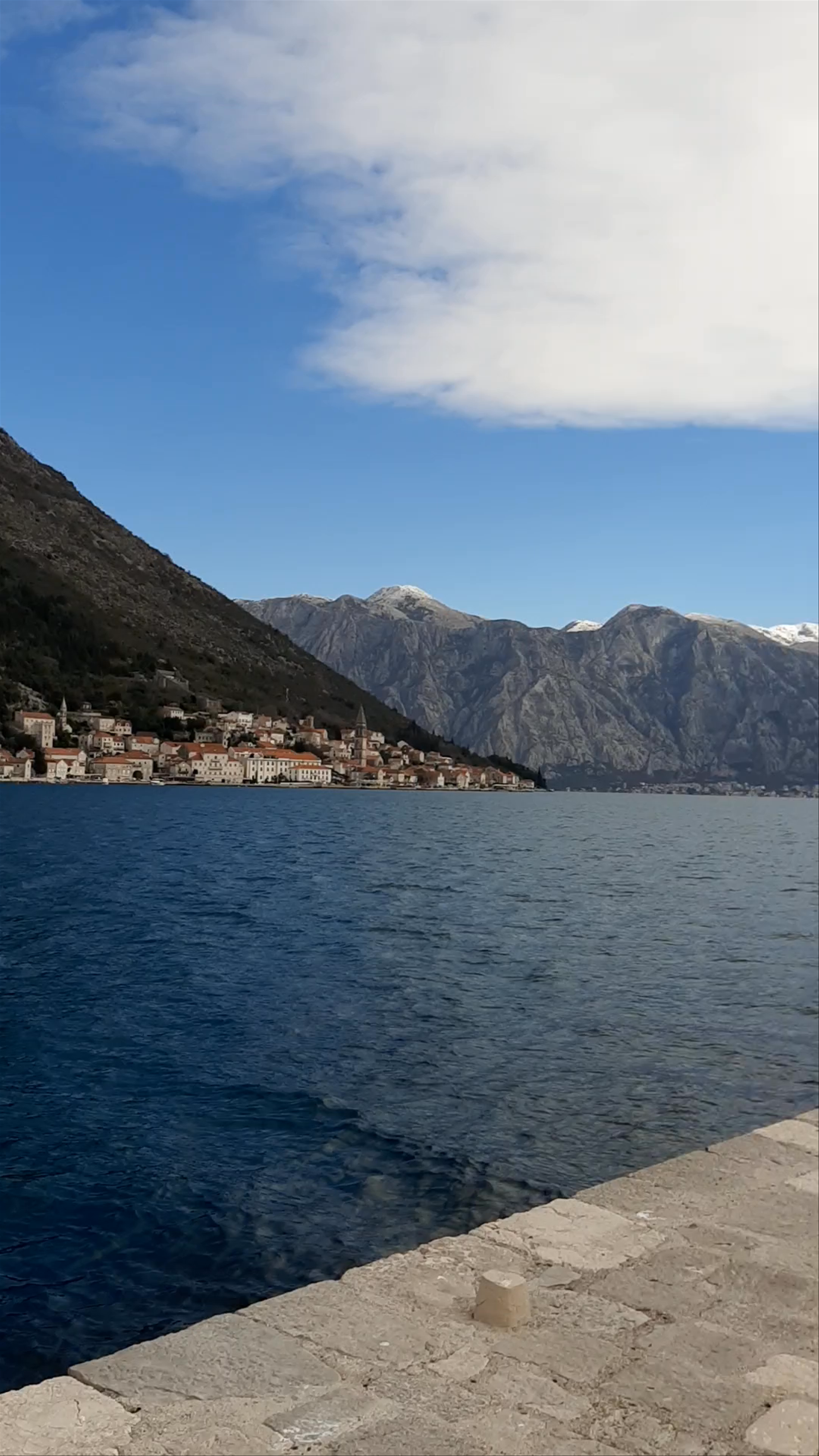 Our Lady of the Rocks: Mystical Island in Montenegro's Bay of Kotor