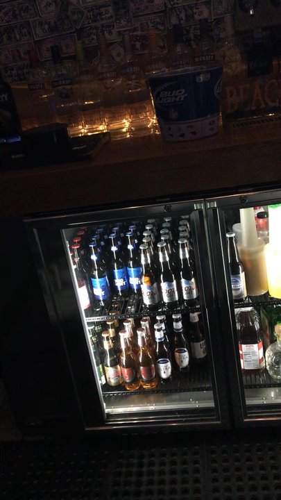 The Beach House - Full bar - Sports Bars Near Me - Mentone, California