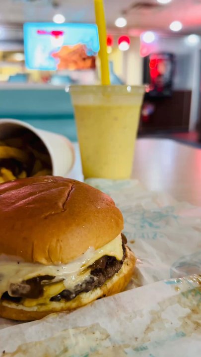 Bearden's - Burgers Near Me - Rocky River, Ohio
