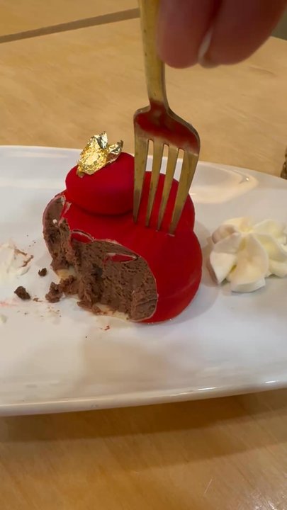 Raw Xocolatl - Chocolate mousse - Chocolatiers & Shops Near Me - Brownsville, Texas