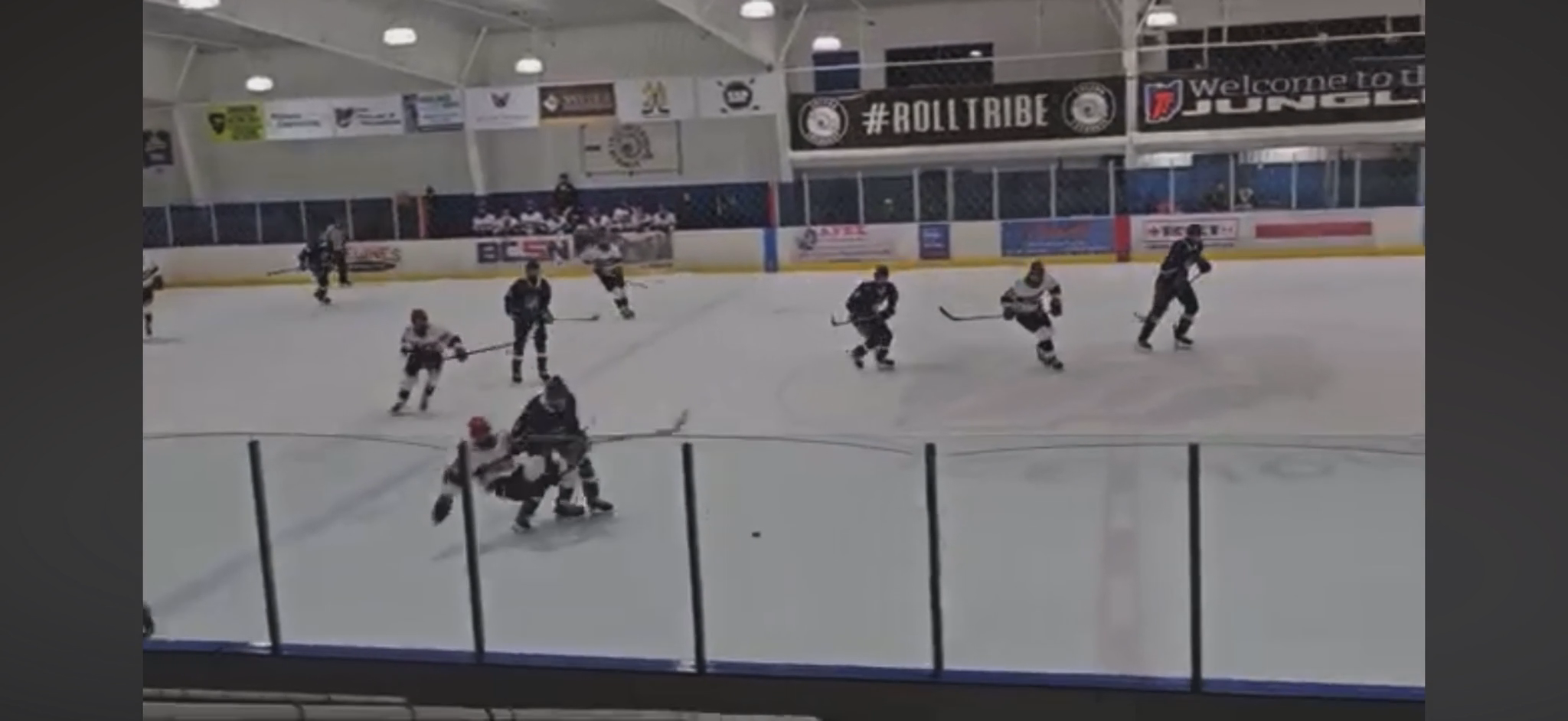 Ryder Gruber's Game Changing against Pittsburgh Vengeance AAA