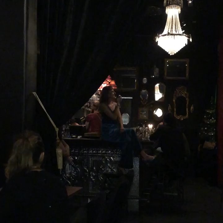 Melt - Cocktail Bars Near Me - Stockholm, Alberta