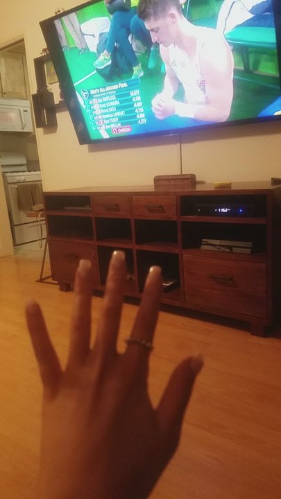Contempo Nails - Ask for Jenny! Amazing prices passionate peoplethank you and  sorry about my companion complaints, you are all very talented  - mimi k - Nail Salons Near Me - Beverly Hills, California