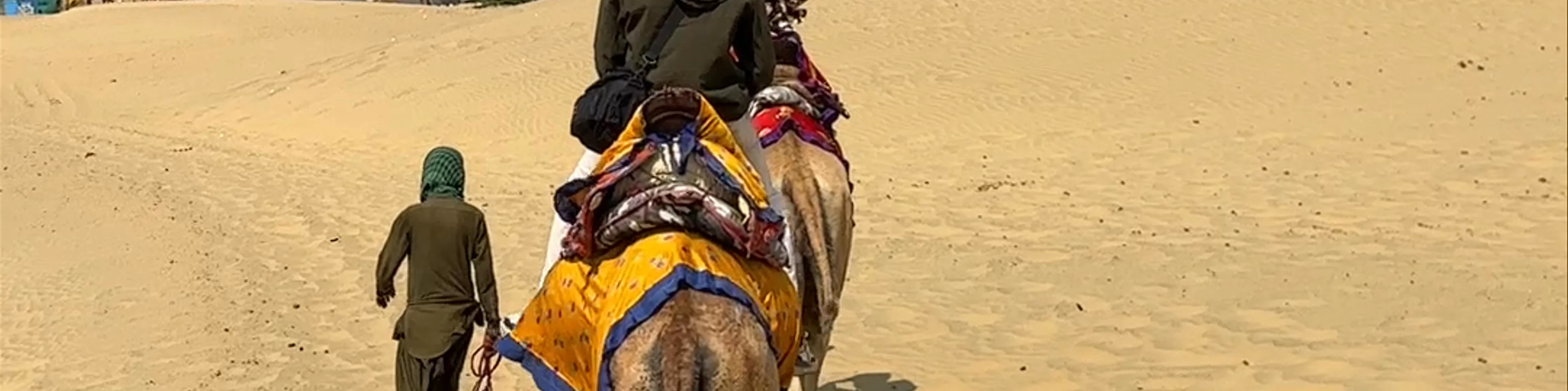Sam Desert