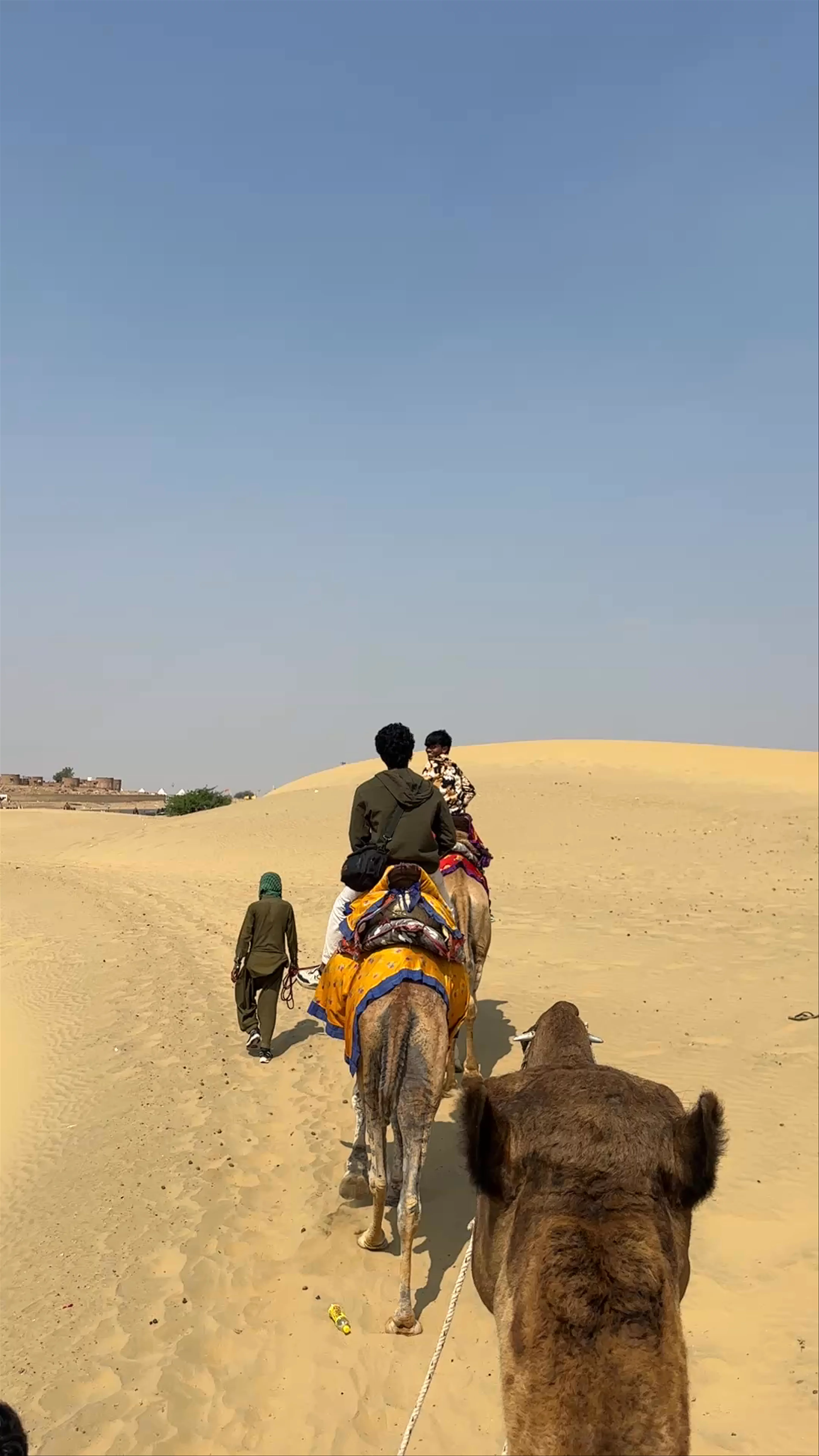 Sam Desert