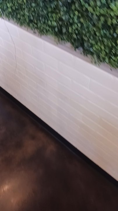 Pita Bistro - Walking through the line area and the foods - Mediterranean Near Me - Phoenix, Arizona