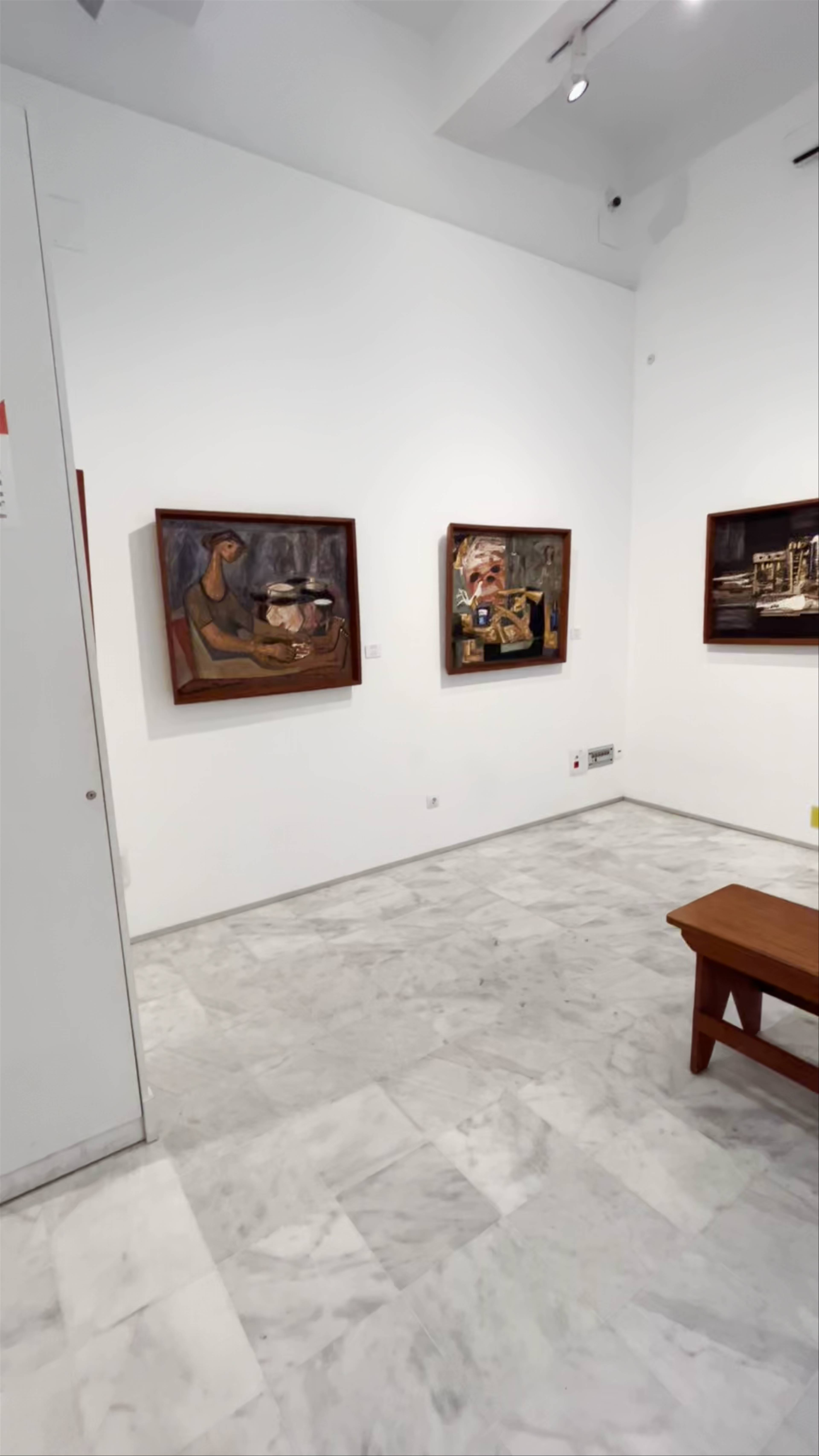 Casa-Museo Antonio Padrón: Artistic Heritage in Gáldar, Canary Islands