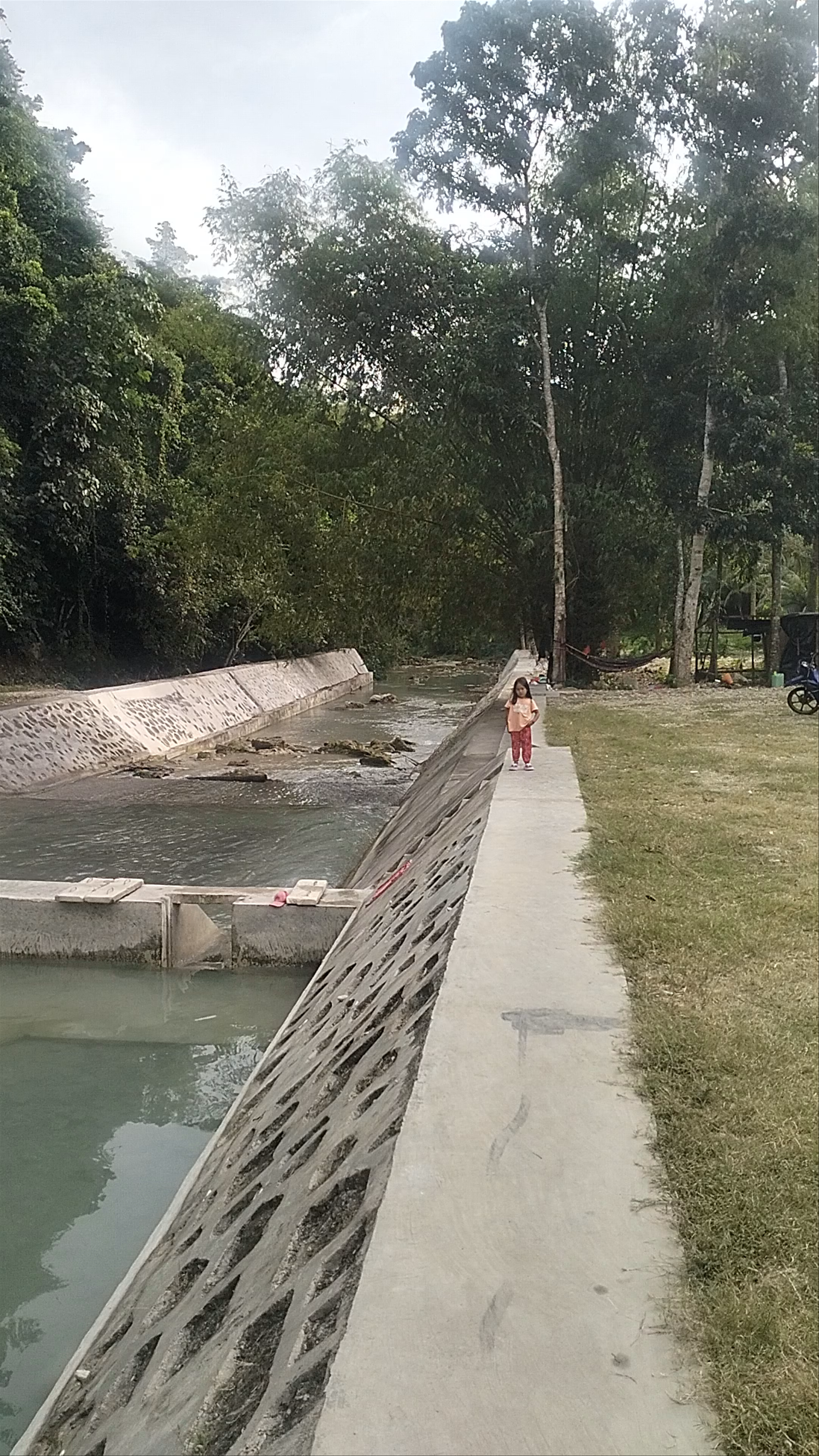 Alawihao Enchanted River