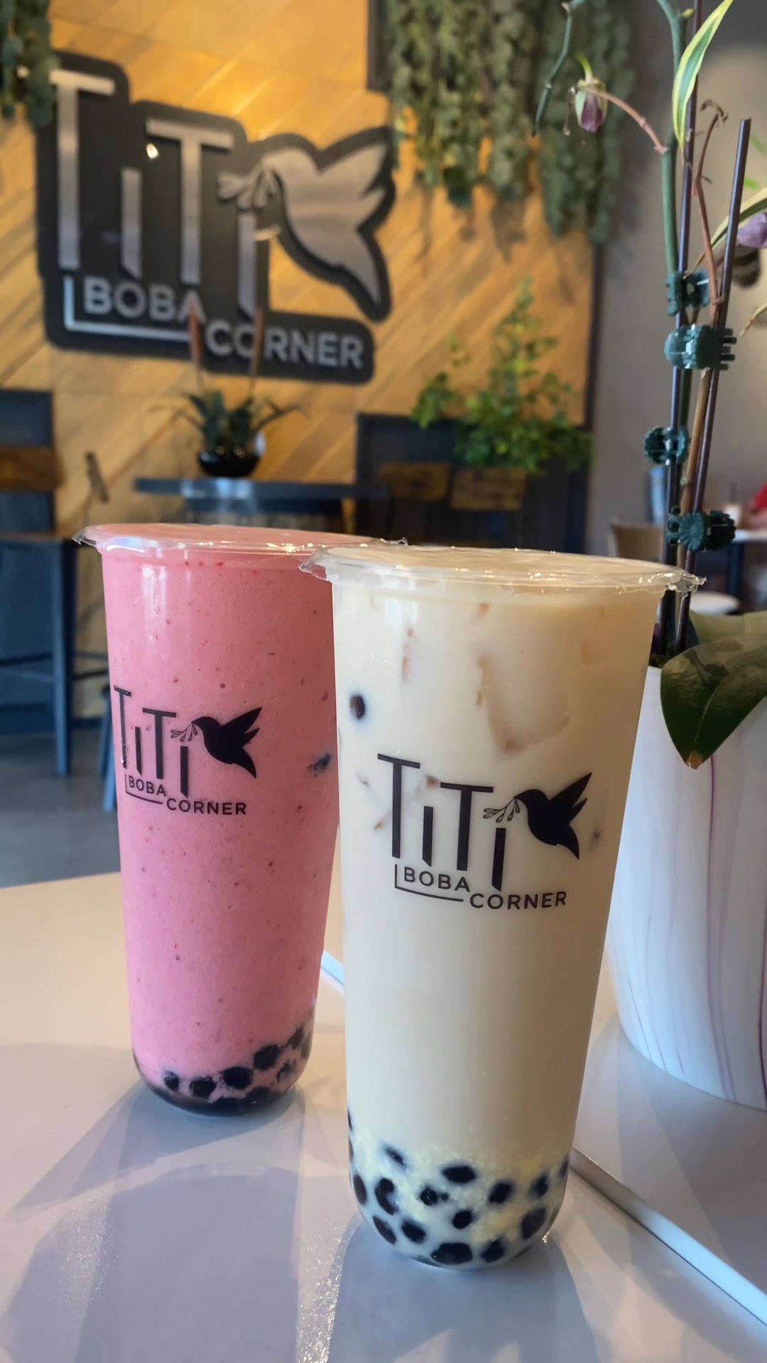 TITI BOBA CORNER - Updated November 2025 - 288 Photos & 106