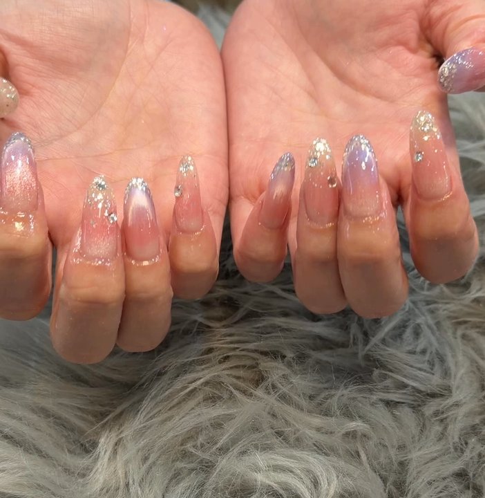 Oscar Nails & Spa - Nail Salons Near Me - Flushing, New York