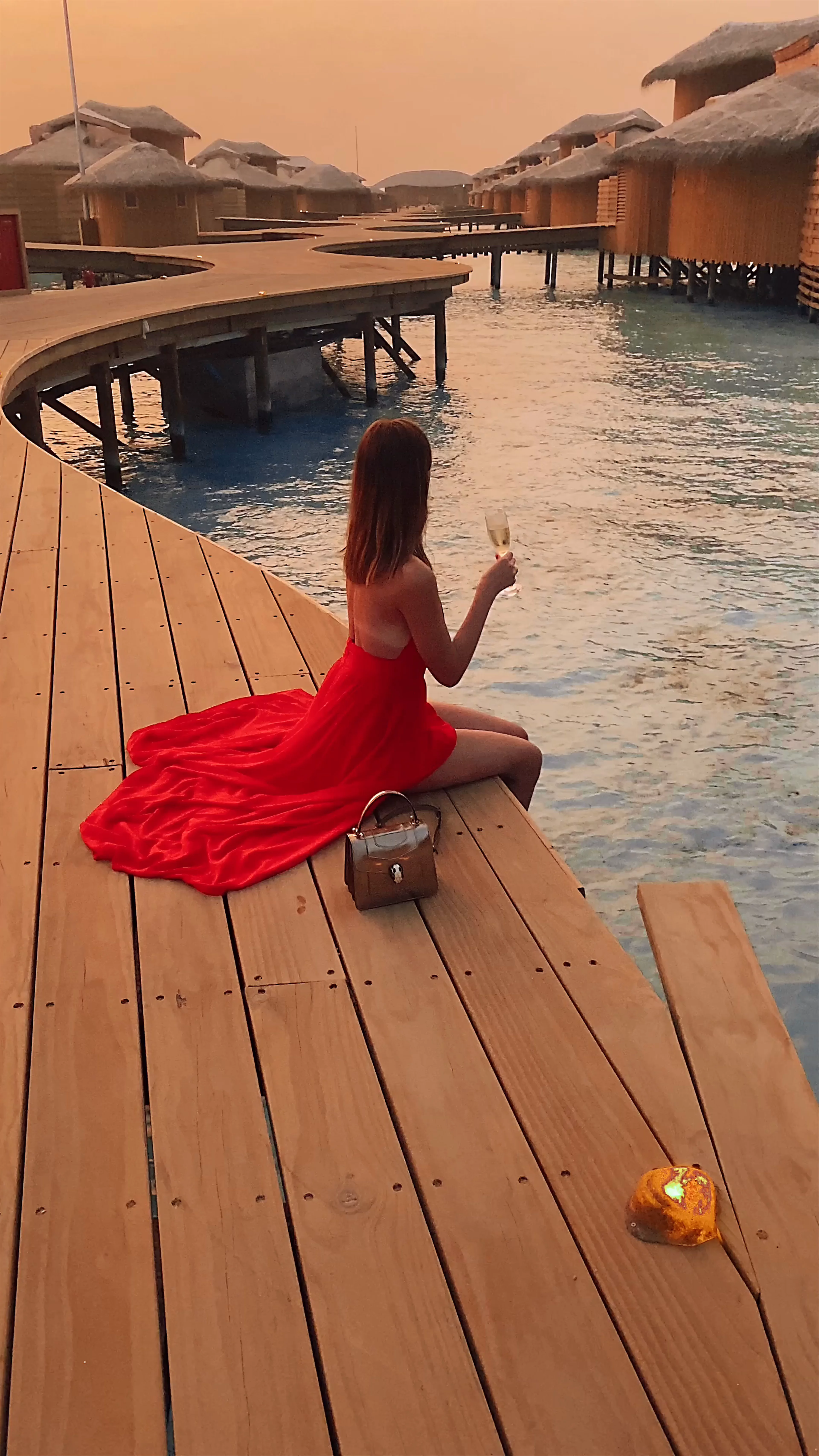 Soneva Jani, Manadhoo, Maldives