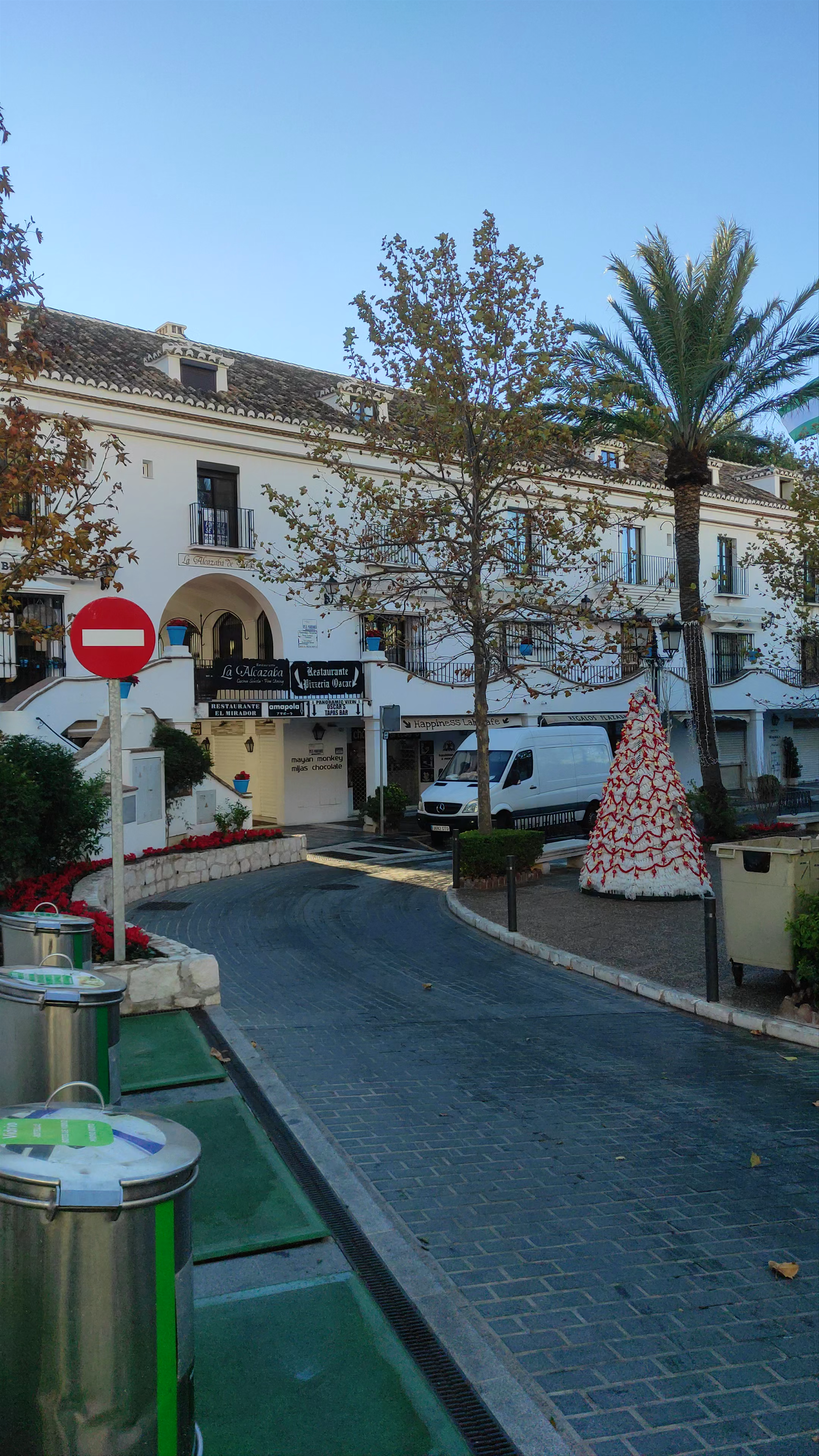 Plaza de la Constitución