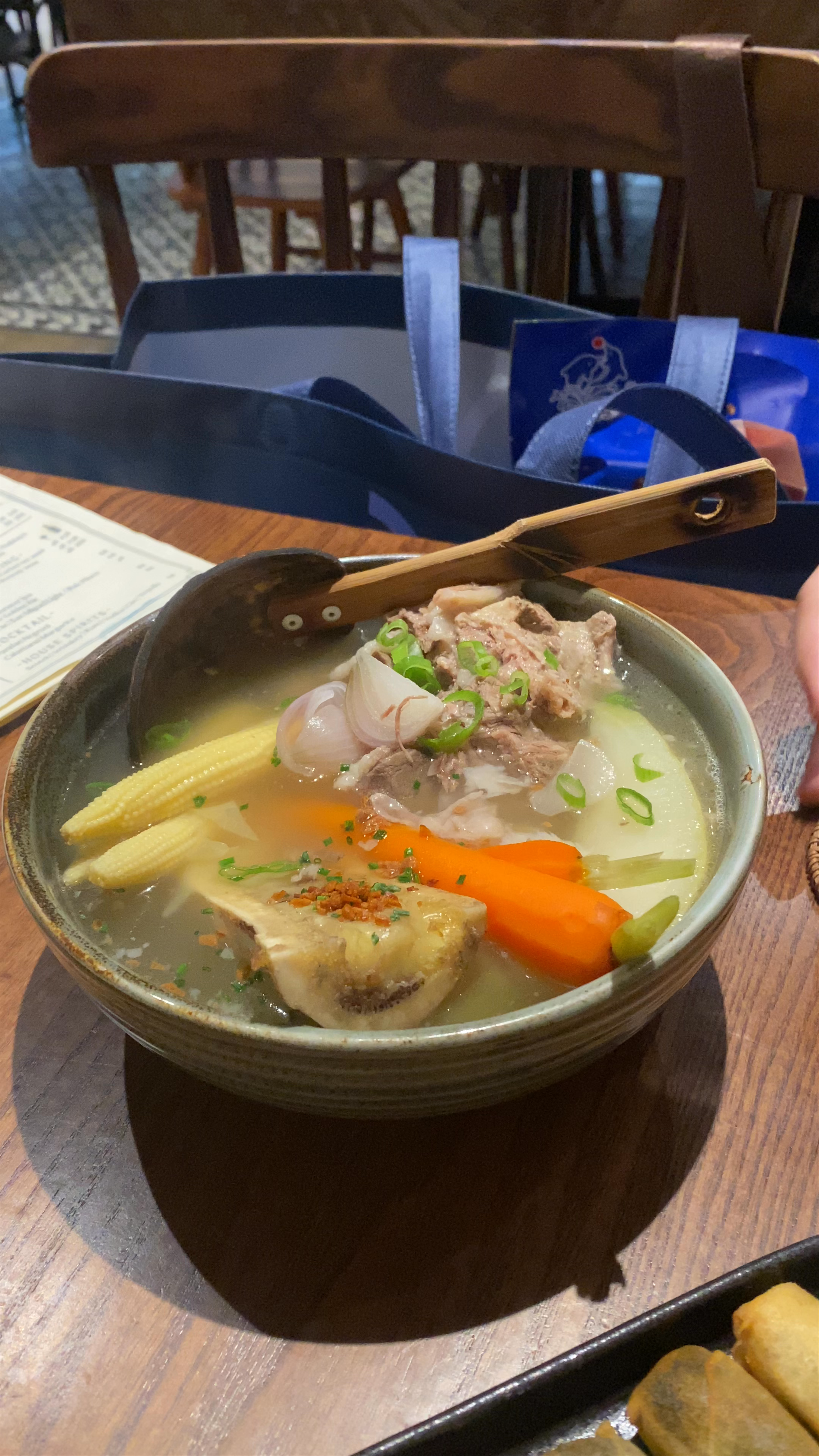 Cozy Traditional Hong Kong Dining at Dara, Sai Ying Pun