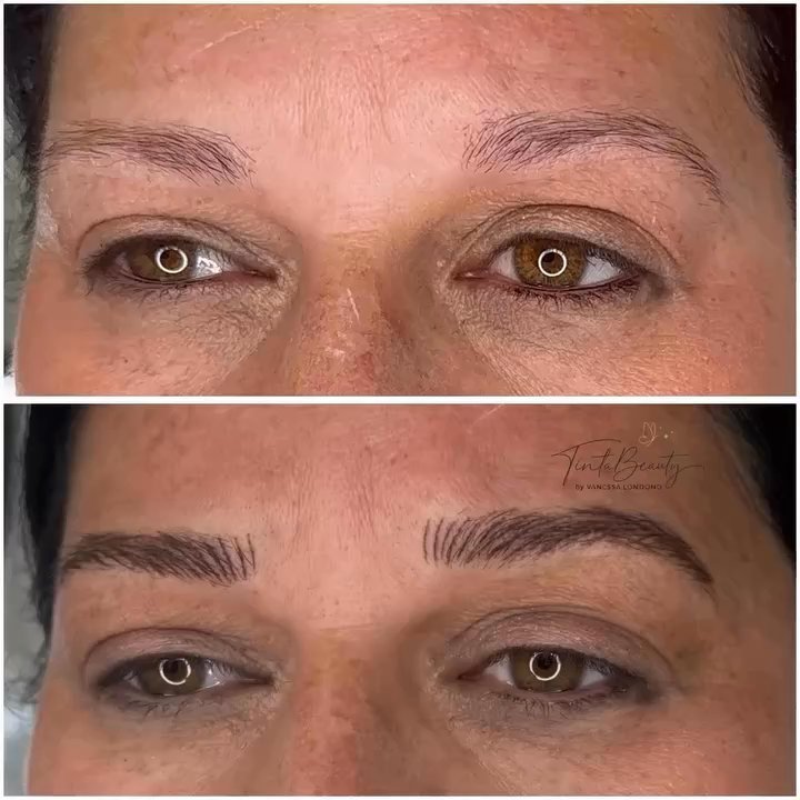 Tinta Beauty - Permanent Makeup Near Me - Brewster, New York