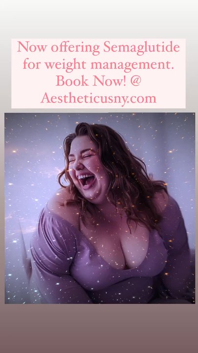 Aestheticus - Laser Hair Removal Near Me - BROOKLYN, New York