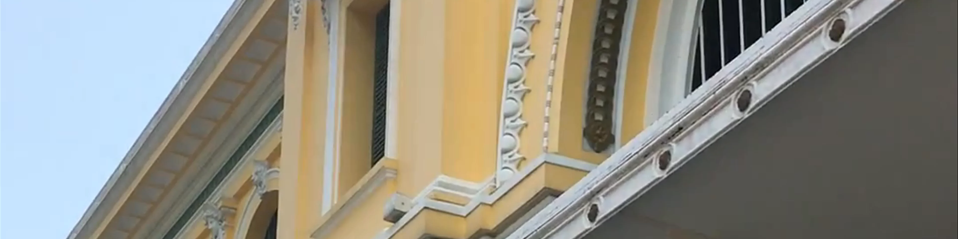 Bưu điện trung tâm Sài Gòn