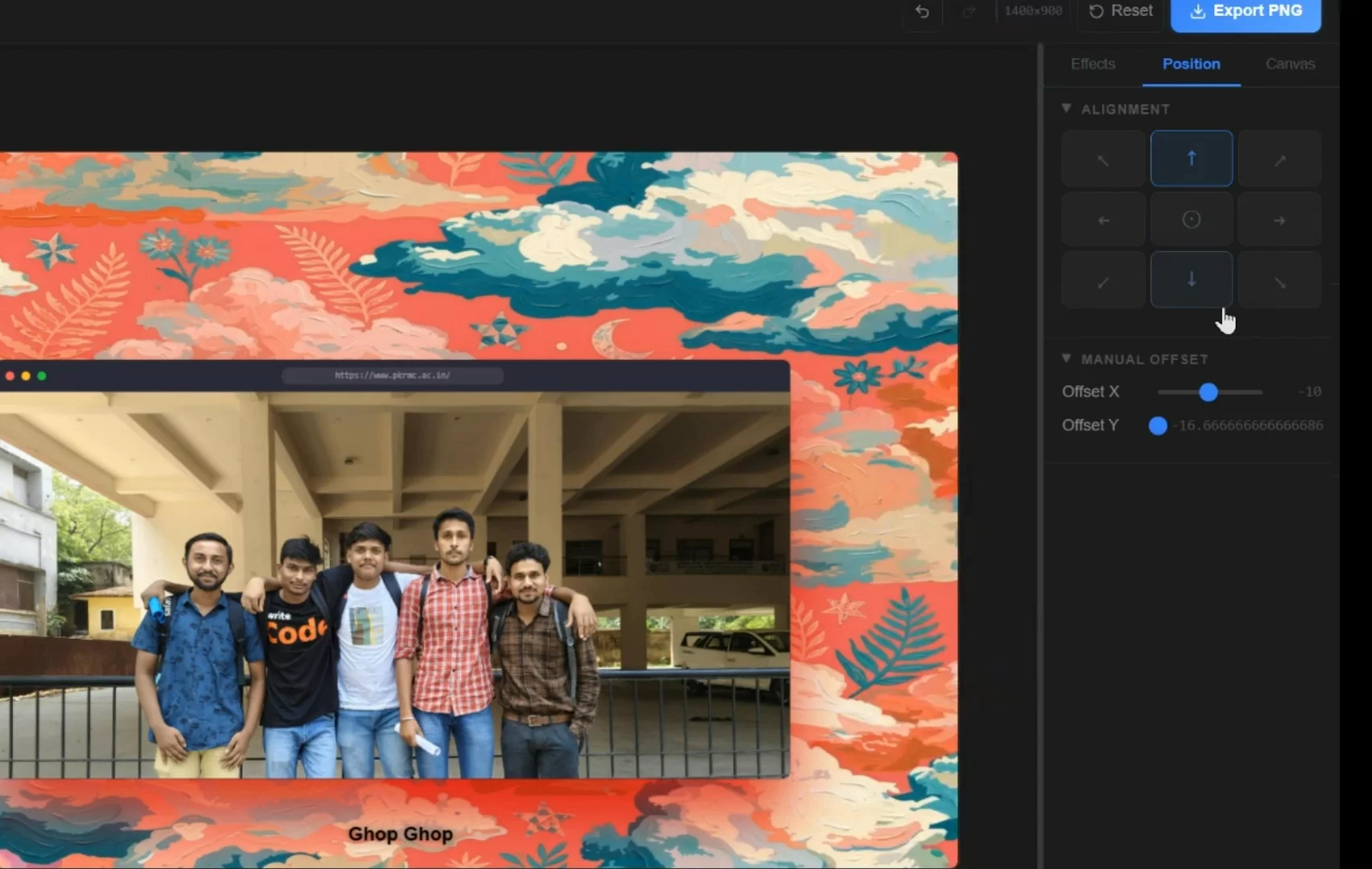 Screenshot Studio image 1