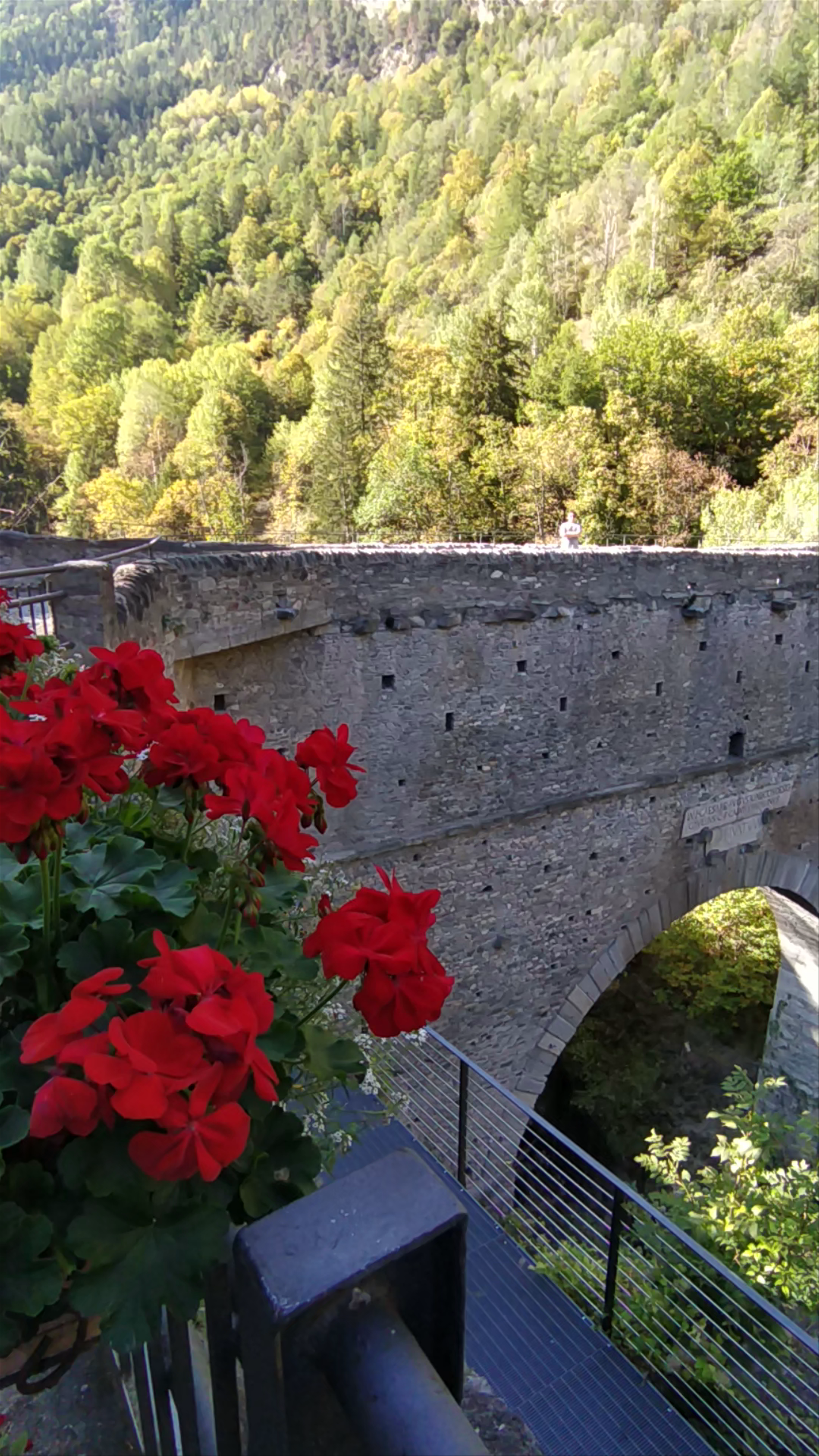 Pont d'Aël