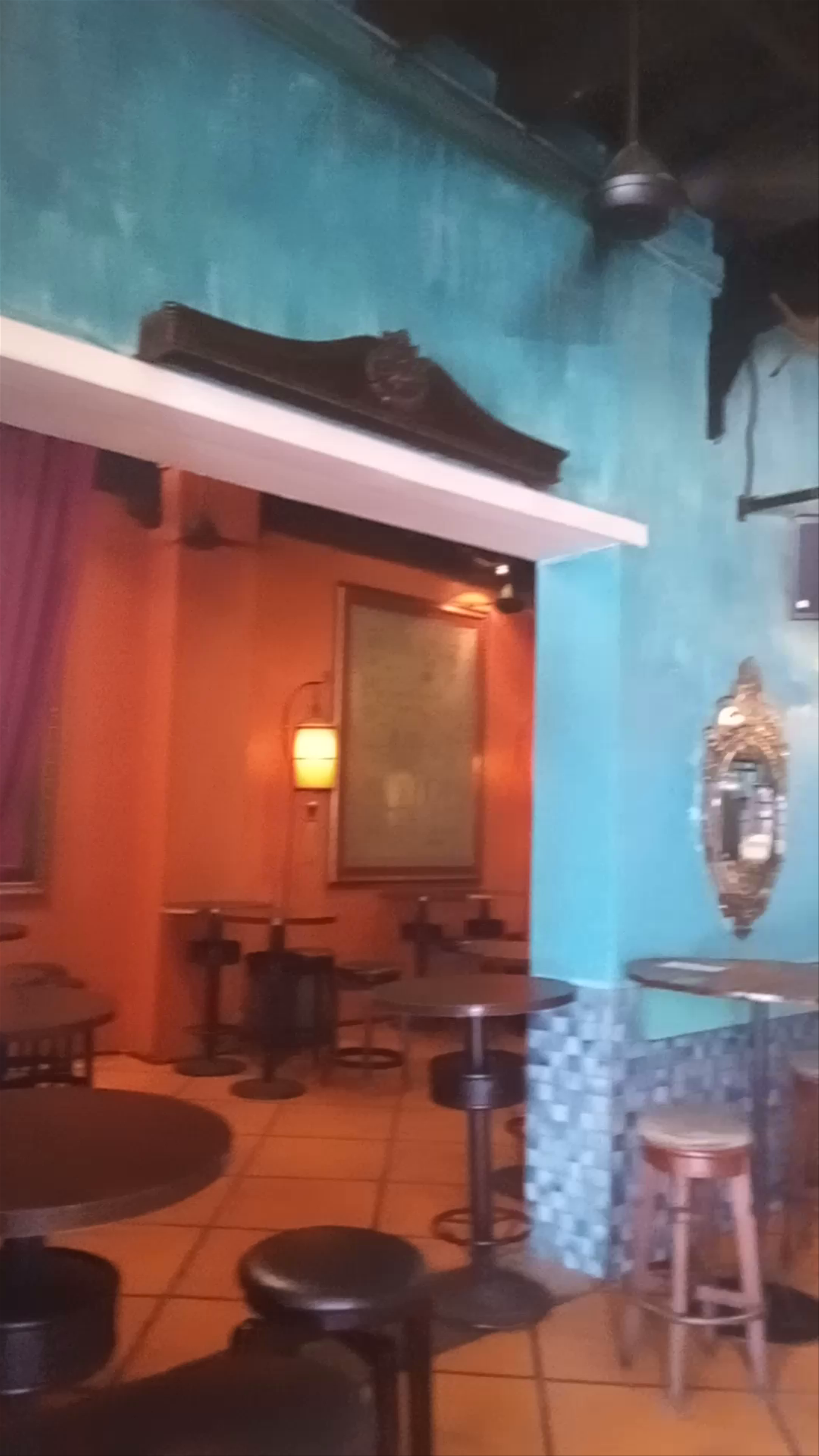 Chulia Court The Tavern