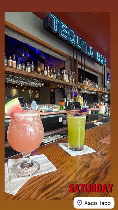 Xaco Taco - Mexican Near Me - Providence, Rhode Island