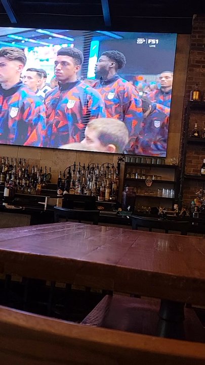 Mamajuana Cafe - Inside - Dominican Near Me - Plainfield, New Jersey
